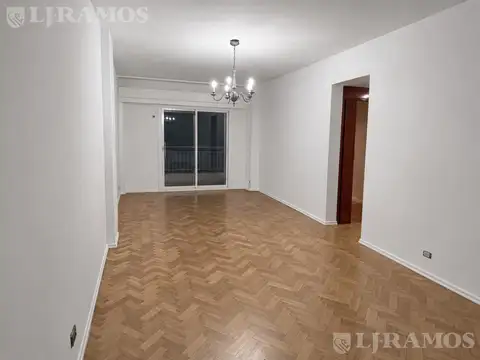 Departamento en Alquiler de 3 dormitorios