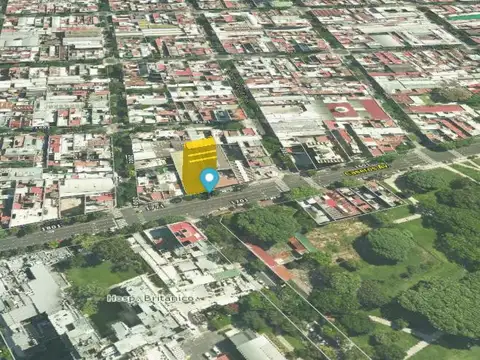 Av. Caseros 1700