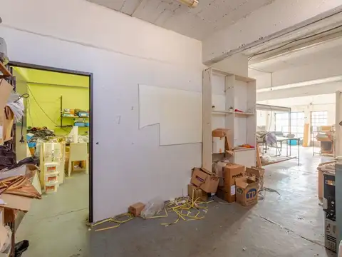 GALPÓN 900 M2 EN VENTA