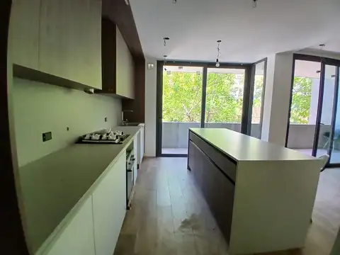 Departamento en Venta en Belgrano Chico, USD 590.000