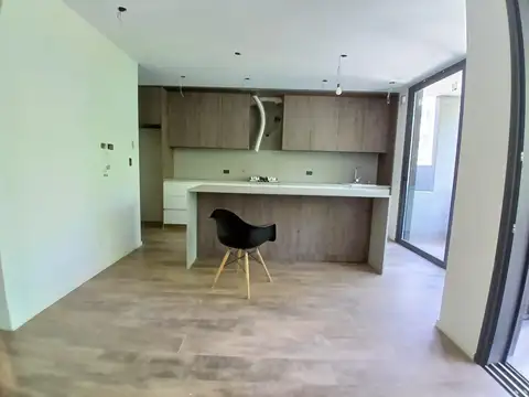 Departamento 3 ambientes con 3 baños