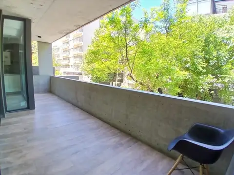 DRAGONES N° 1875, 1° - PISO 3 AMB A ESTRENAR BAJO BELGRANO