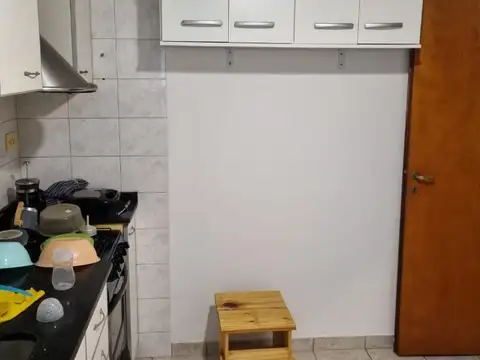 Departamento en Venta 25 años