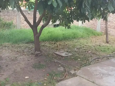 Casa en Venta 30 años