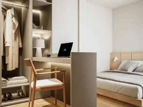 Departamento en Venta en Martin, USD 99.000