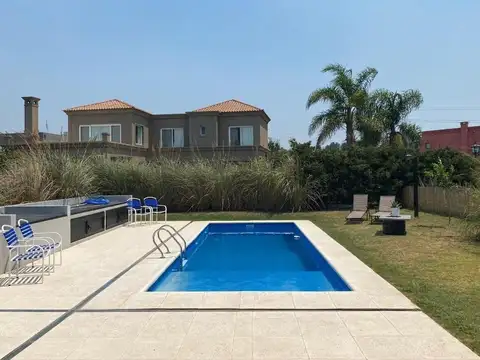 Casa  en Venta en Altos de Campo Grande, Pilar, G.B.A. Zona 