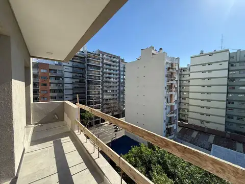 Departamento en Venta al Oeste