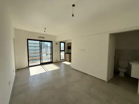Departamento en Venta en Almagro, USD 122.600