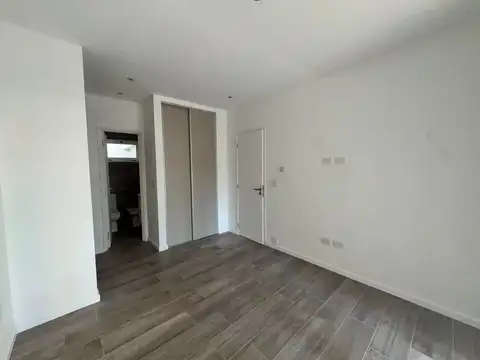 Departamento 1 dormitorio en venta en La Plata
