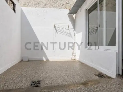 Departamento en Venta en Flores, USD 68.000