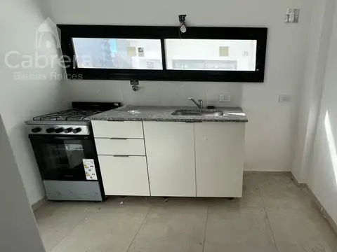Departamento en Venta de Monoambiente