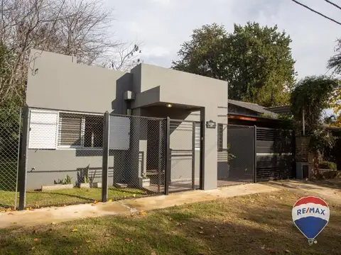 Casa 3 amb en venta  APTA CREDITO en SAN VICENTE