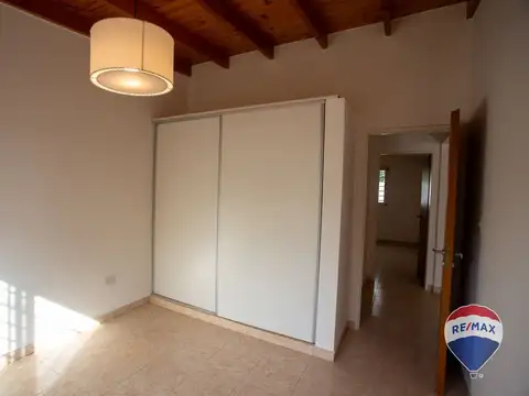 Casa en Venta 3 años