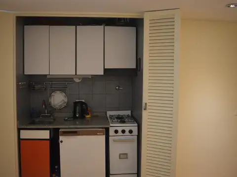 Departamento en Venta 60 años