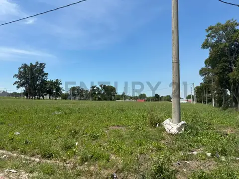 LOTE EN VENTA SICARDI BARRIO ABIERTO LAS CORTADERAS