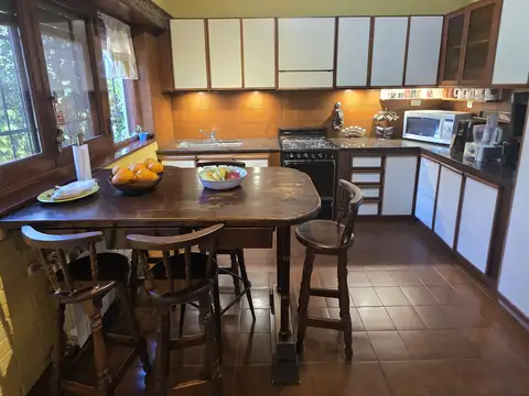 Casa en Venta en Pompeya, USD 280.000