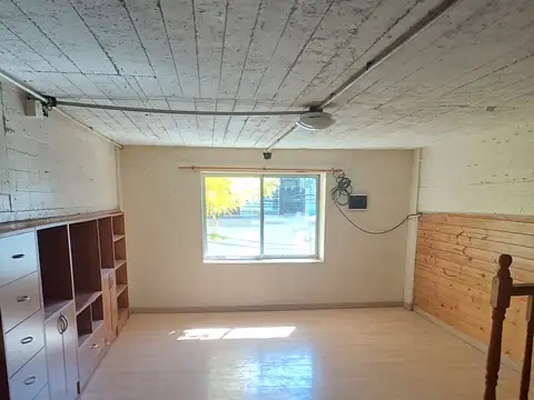 Departamento 2 ambientes en alquiler Milberg 892, Rincón de Milberg
