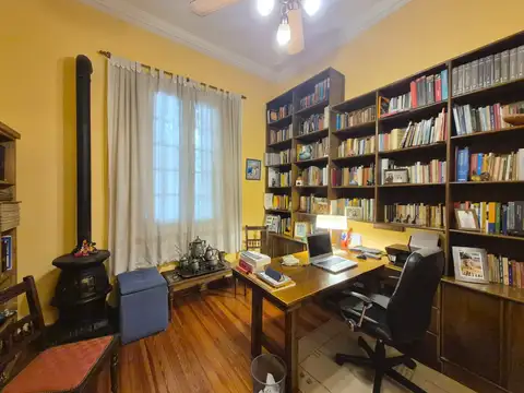 Depto Tipo Casa en Venta de 3 dormitorios
