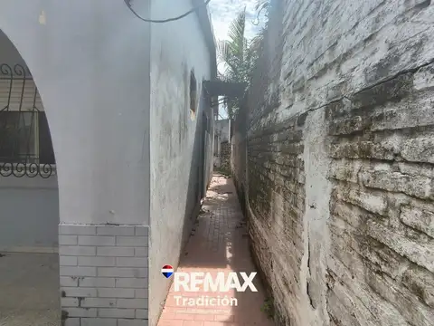 Casa en Alquiler de 2 dormitorios