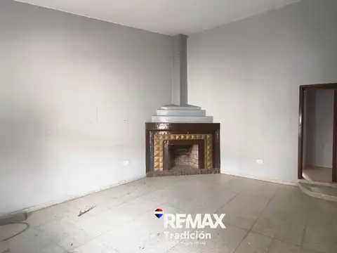 Casa en Alquiler 40 años
