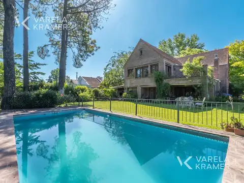 Casa en Venta en Village Golf & Tenis Club, USD 395.000