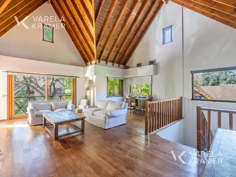 Casa en Venta de 4 dormitorios