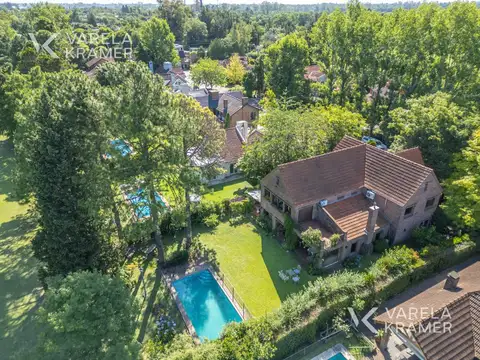 Casa en Venta al Noreste