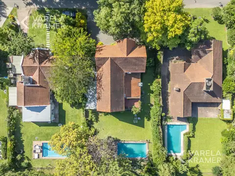 Village Golf & Tenis Club Pilar