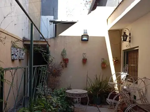 PH en Venta en Caballito, CABA