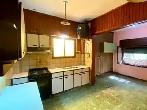 Casa en Venta 40 años