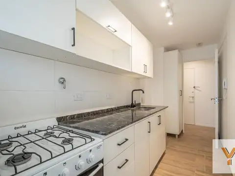 Departamento en Venta en Colegiales, USD 146.000