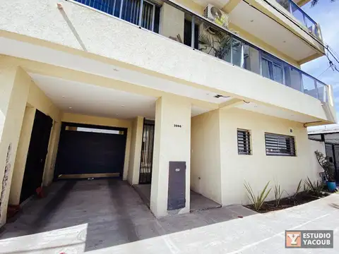 Depto Tipo Casa en Venta de 1 dormitorio