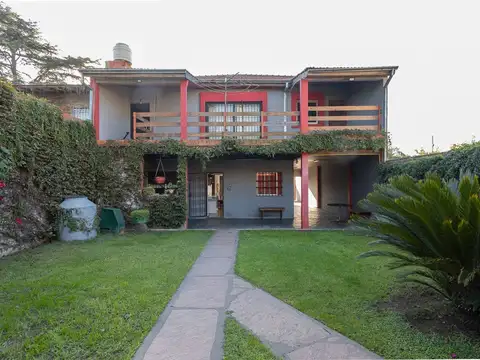 Casa en Venta 15 años