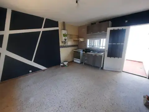 Casa interna 2 dormitorios - Rosario Roque Saenz Peña