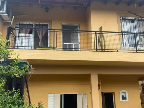 Depto Tipo Casa en Venta en Pacheco Sur, USD 152.000