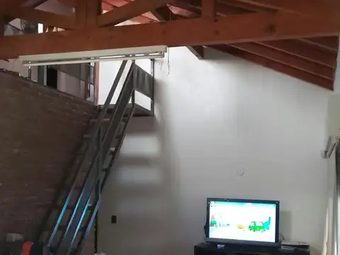 Casa en Alquiler 40 años