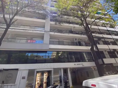Departamento en Alquiler en Centro, Rosario