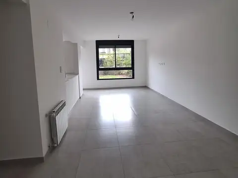 Departamento 4 ambientes con 3 baños