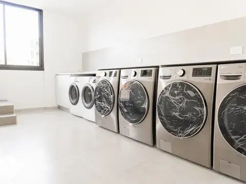 Departamento en Alquiler de 3 dormitorios