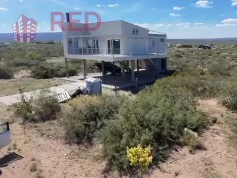 Terreno en Venta en Villa el Chocon, USD 20.000
