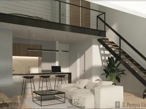 Excelente departamento a la venta en  Benavidez.