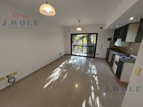 Departamento - San Andres