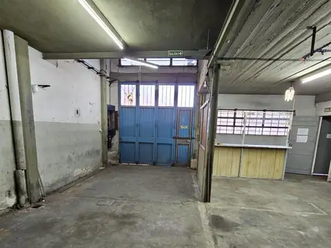 Galpon en Alquiler en Villa Maipu, $ 1.950.000