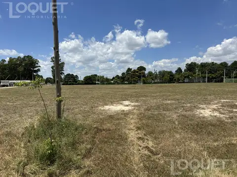 Terreno en venta en Quiloazas barrio cerrado en ruta 1