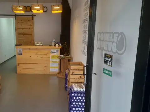 Local en Alquiler en Villa del Parque, $ 1.400.000