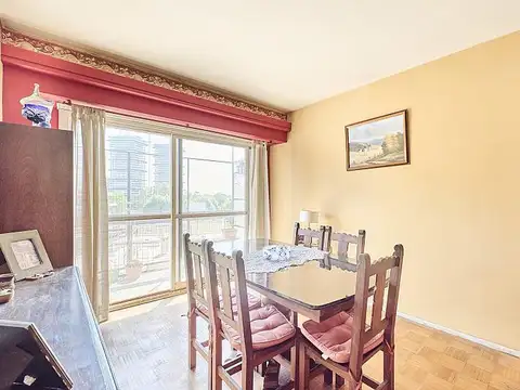Departamento en Venta de 4 ambientes