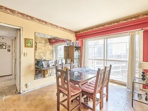 Departamento en Venta 50 años