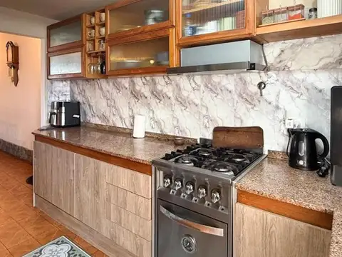Departamento en Venta 20 años