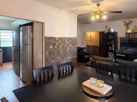 Departamento en Venta de 3 dormitorios