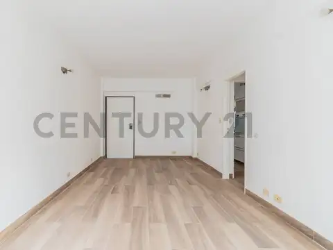 Departamento en Venta en Palermo Chico, USD 224.900
